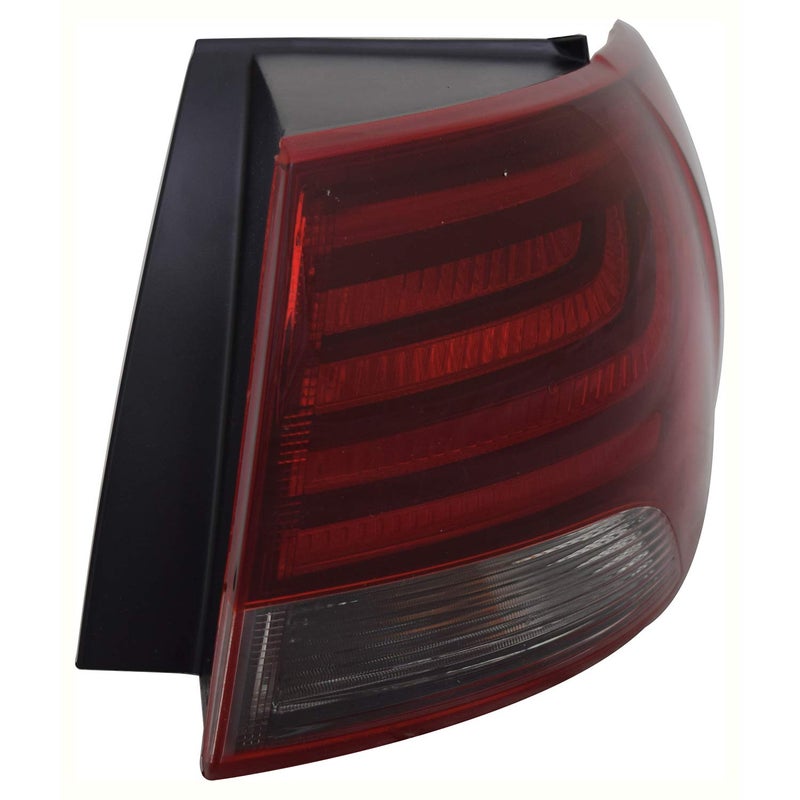 TYC Right Tail Light Assembly Compatible with 2019-2020 Kia Sorento - Image 3